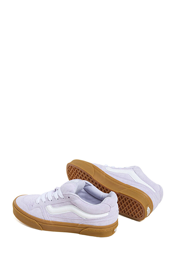 Vans Caldrone Lila Kadın Sneaker