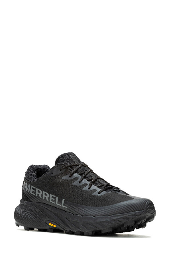 Merrell AGILITY PEAK 5 Siyah Erkek Outdoor Ayakkabı