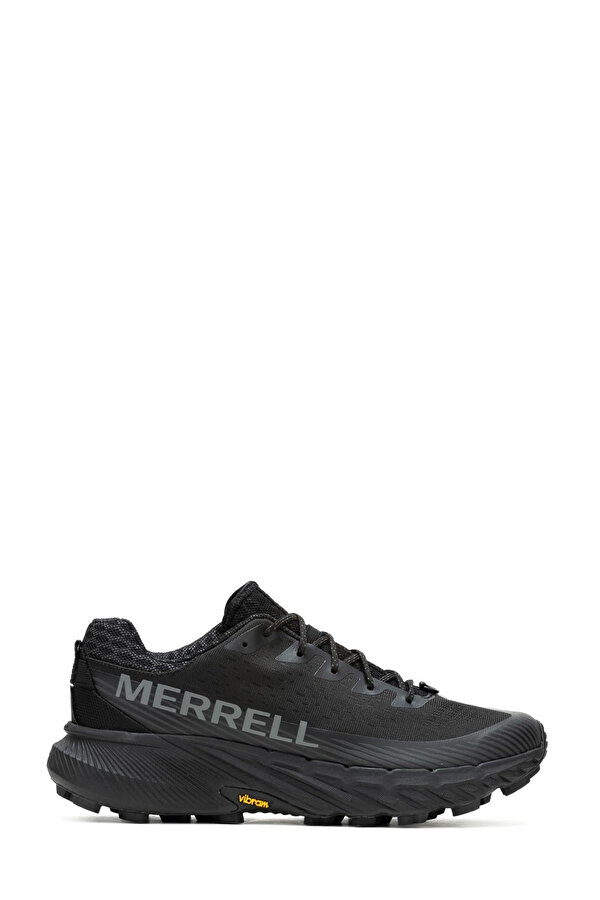 Merrell AGILITY PEAK 5 Siyah Erkek Outdoor Ayakkabı