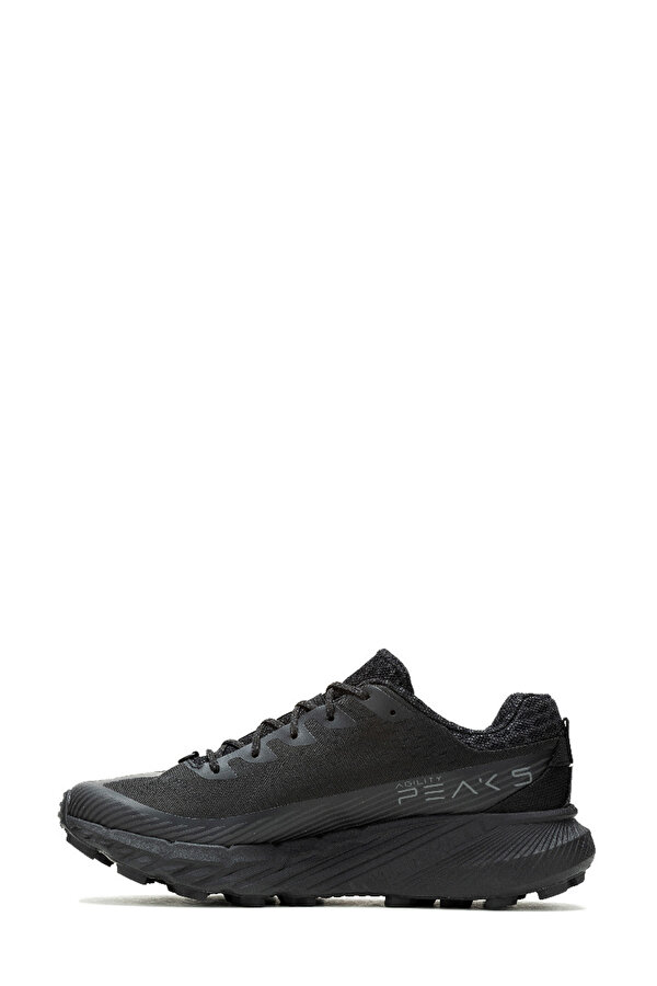 Merrell AGILITY PEAK 5 Siyah Erkek Outdoor Ayakkabı