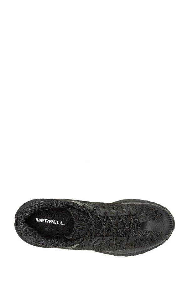 Merrell AGILITY PEAK 5 Siyah Erkek Outdoor Ayakkabı