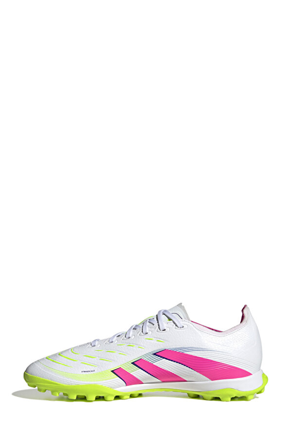 adidas PREDATOR LEAGUE TF Beyaz Erkek Halı Saha Ayakkabısı