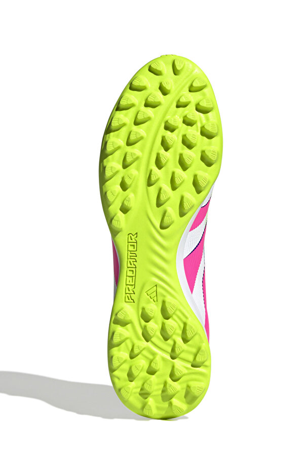 adidas PREDATOR LEAGUE TF Beyaz Erkek Halı Saha Ayakkabısı
