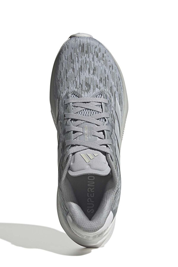 adidas SUPERNOVA COMFORTGL Mavi Kadın Koşu Ayakkabısı