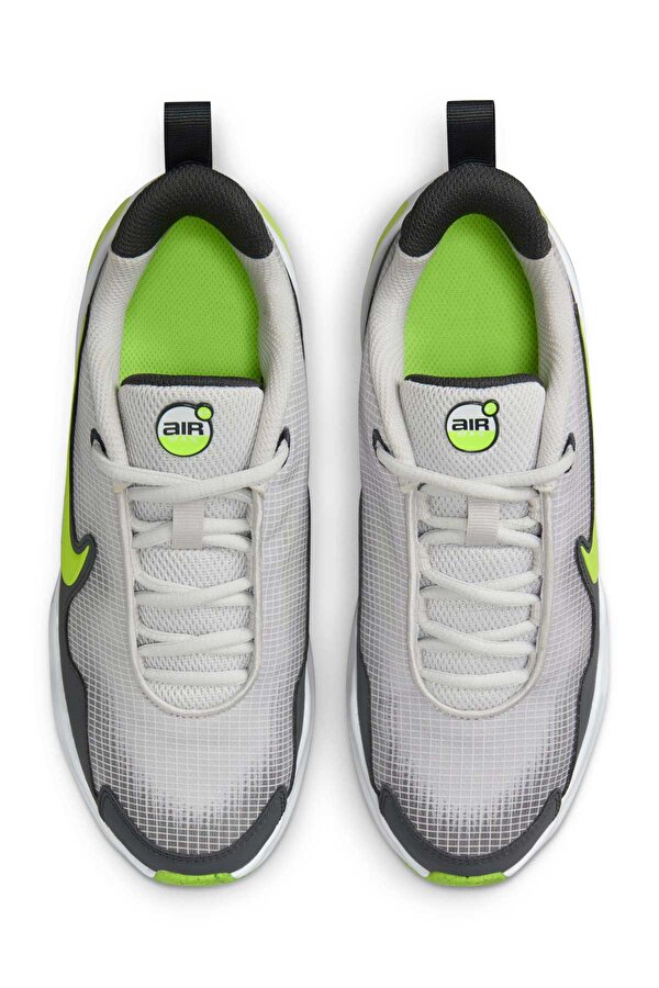 Nike Gri Nike Air Max Nova (GS)