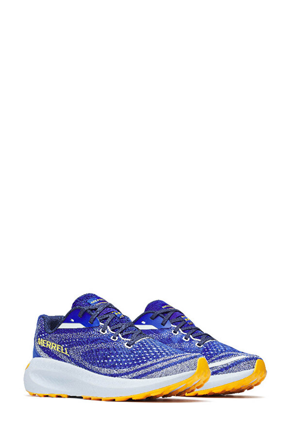 Merrell MORPHLITE Mavi Erkek Outdoor Ayakkabı