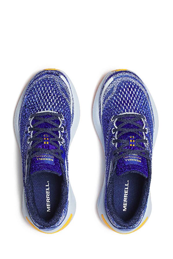 Merrell MORPHLITE Mavi Erkek Outdoor Ayakkabı