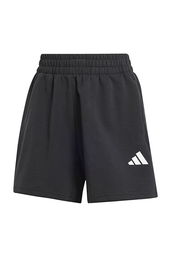 adidas W FI SL SHO         BLACK Siyah Kadın Şort