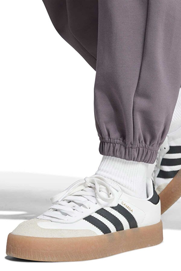 adidas W FI SL PT          GREST Antrasit Kadın Eşofman Altı