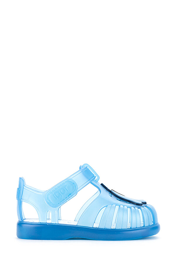 S10320 TOBBY V. PIRATA Yeşil Erkek Çocuk Sandalet - Görsel 2