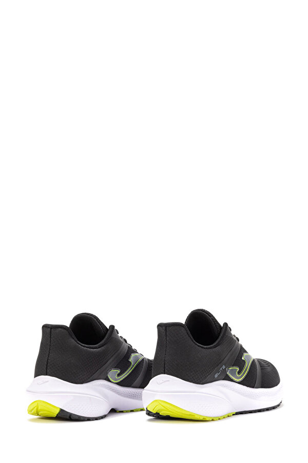 Joma ELITE MEN 2501 NEGRO Siyah Erkek Sneaker