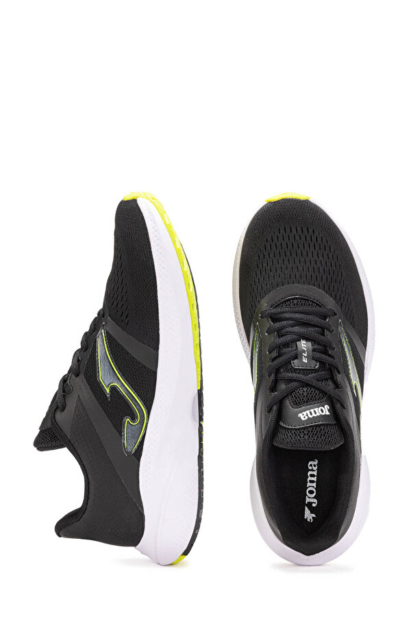 Joma ELITE MEN 2501 NEGRO Siyah Erkek Sneaker