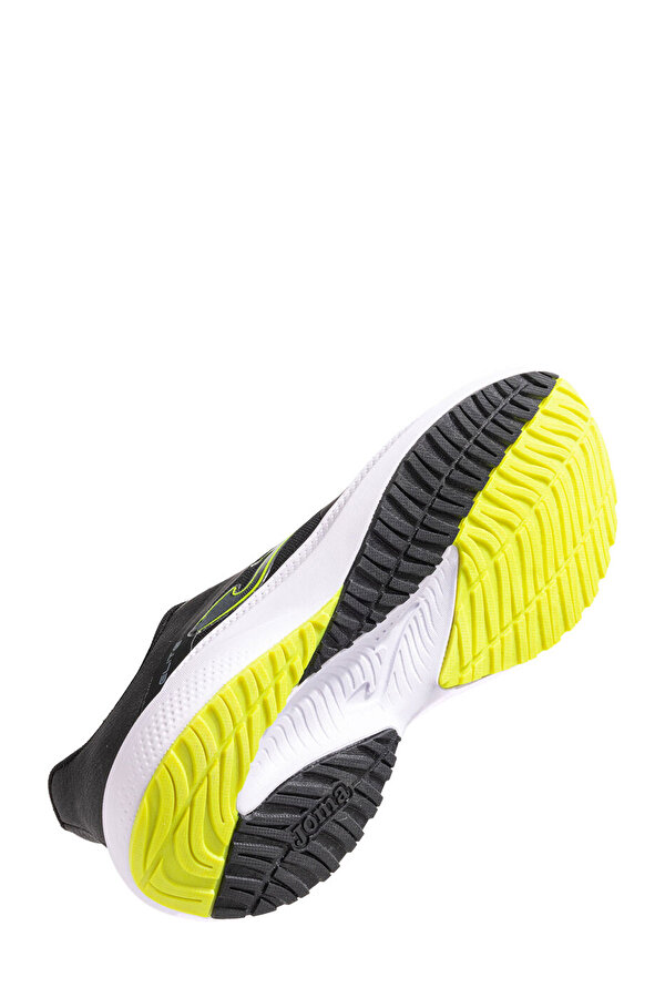 Joma ELITE MEN 2501 NEGRO Siyah Erkek Sneaker