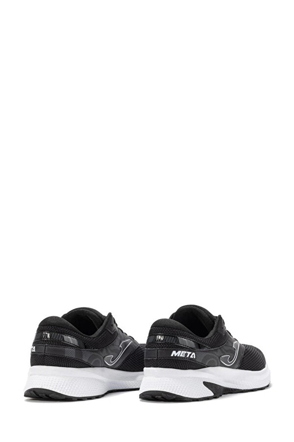 Joma META MEN 2501 NEGRO Siyah Erkek Koşu Ayakkabısı