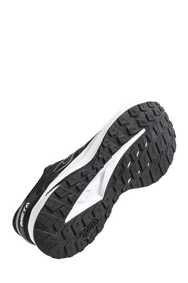 Joma META MEN 2501 NEGRO Siyah Erkek Koşu Ayakkabısı
