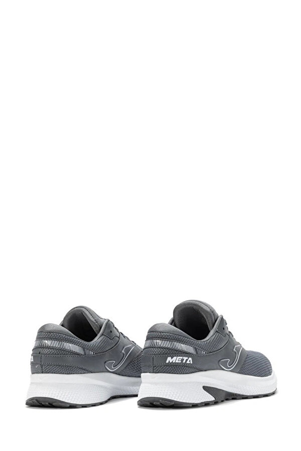 Joma META MEN 2512 GRIS GRI Erkek Koşu Ayakkabısı