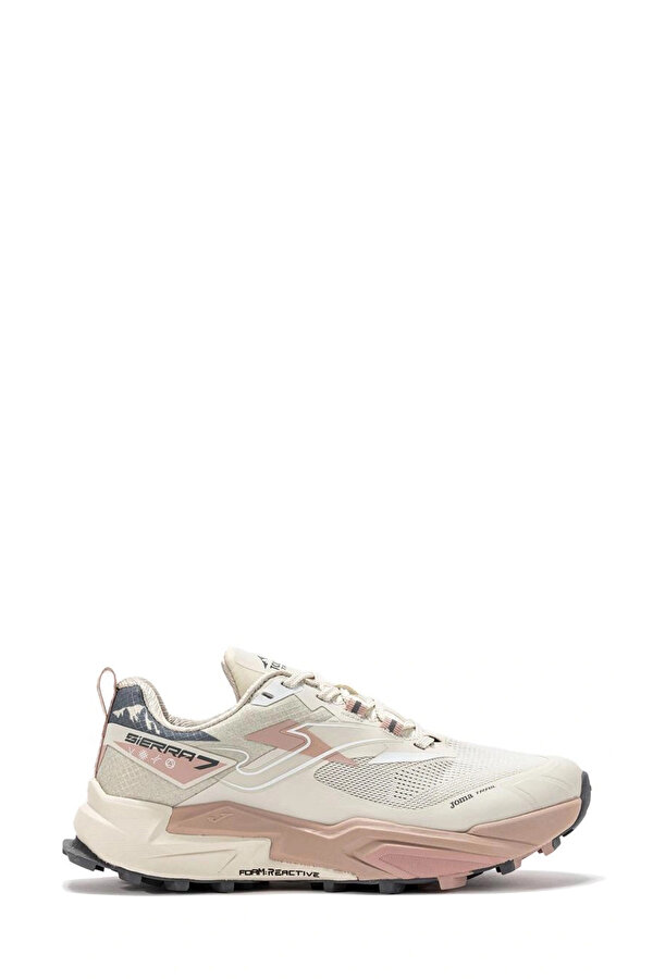 Joma SIERRA LADY 2525 BEIGE Bej Kadın Spor Ayakkabı