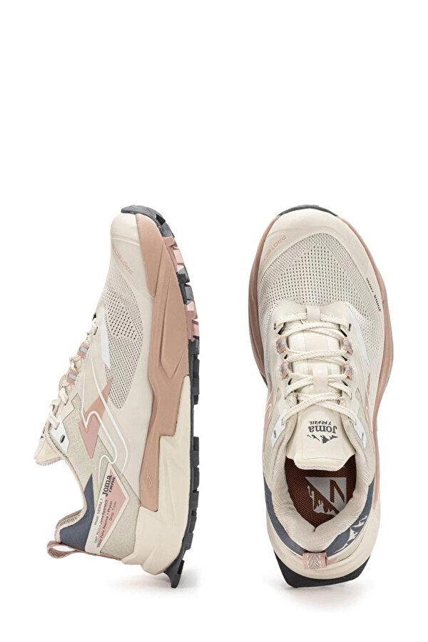 Joma SIERRA LADY 2525 BEIGE Bej Kadın Spor Ayakkabı