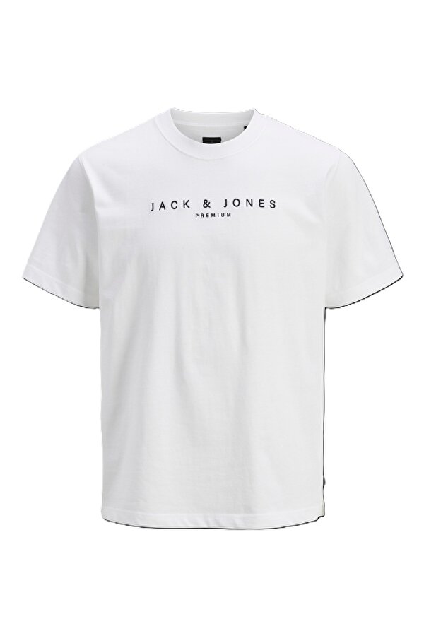 Jack & Jones Jack&Jones Jprccjayson Ss Tee Erkek T-shirt 12275186