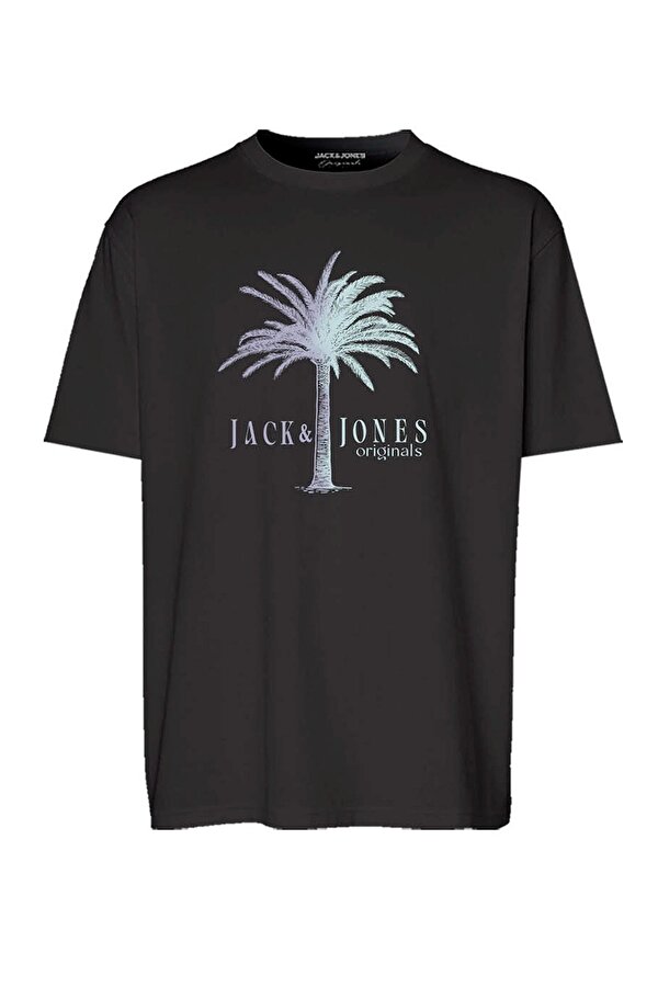 Jack & Jones Jack&Jones Jorsplit Gradient Tee Erkek Çocuk T-shirt 12278347