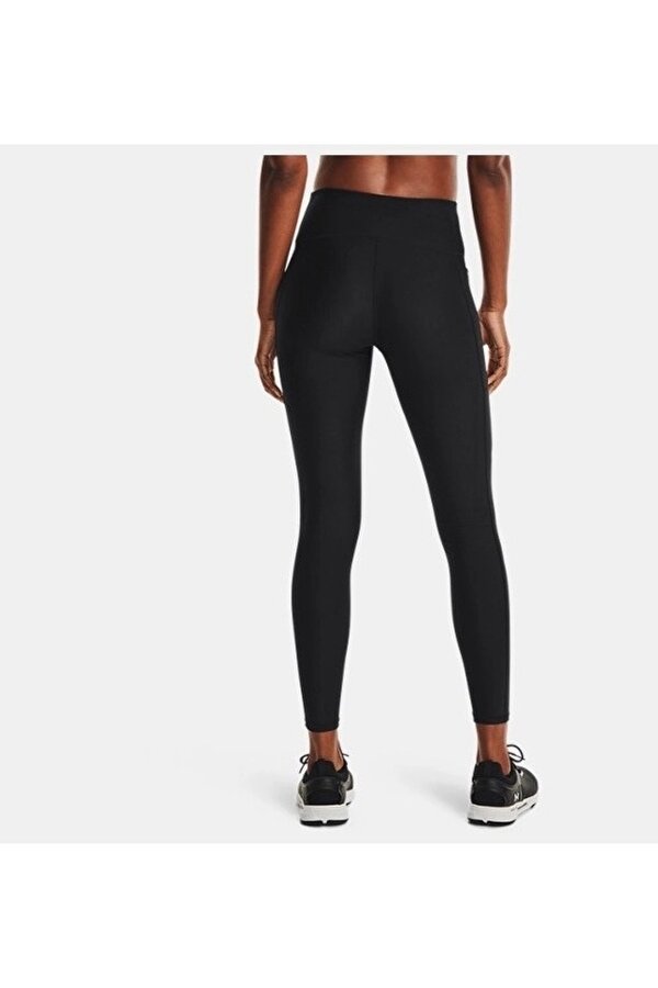 Under Armour UA Tech Yüksek Bel Kadın Tayt 1365336-001