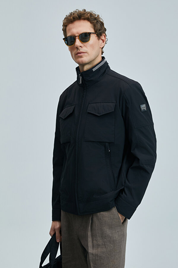 Lufian Scott Erkek Mont 111120066