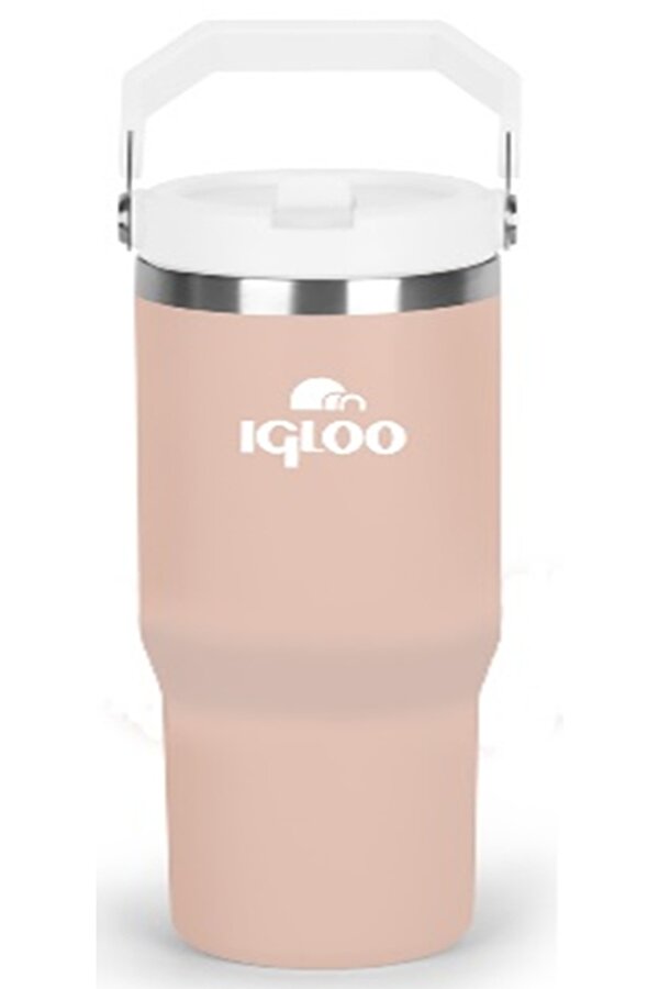 İgloo Igloo Powder Termos 900ml SOMON Beyaz 205788