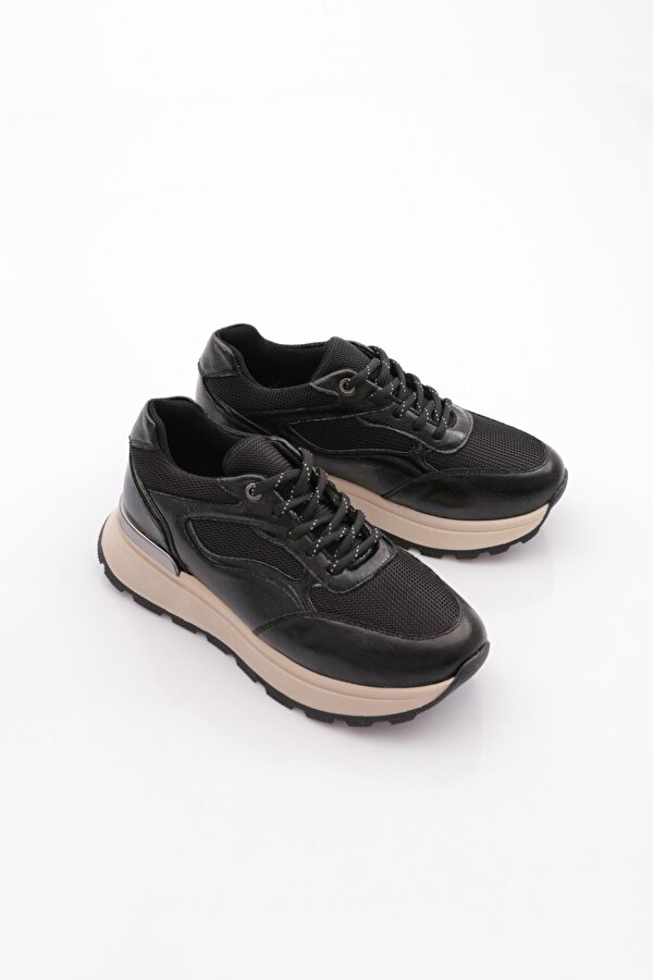 DGN 81184 Kadin Sneaker Ayakkabi