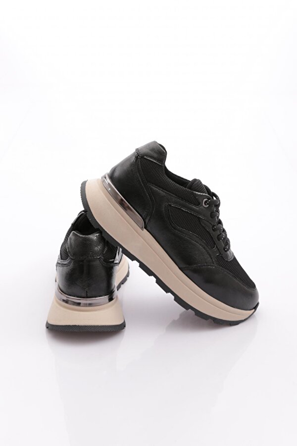 DGN 81184 Kadin Sneaker Ayakkabi