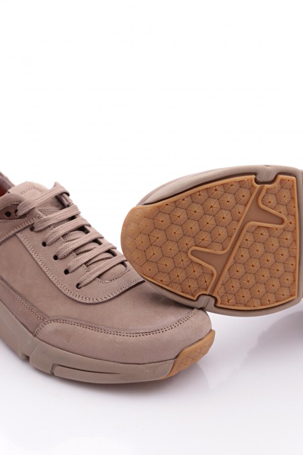 DGN 244110 Erkek Deri Ayakkabi