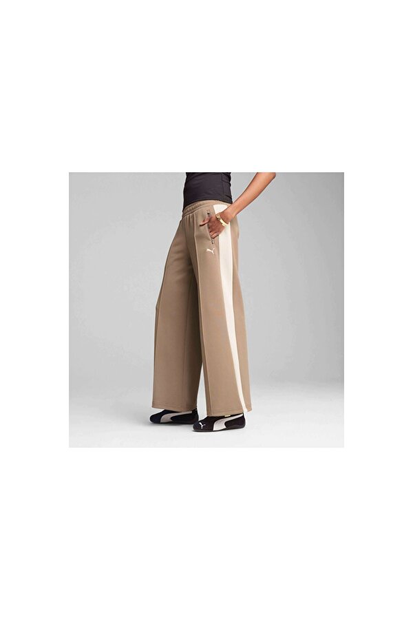 Puma T7 Low Rise Track Pants