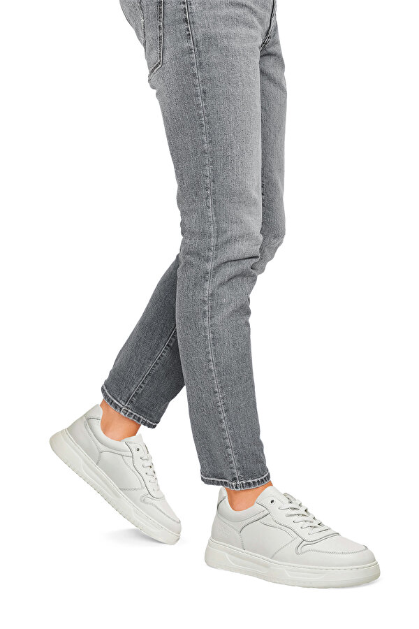 Dockers by Gerli 238275 5FX Beyaz Erkek Sneaker