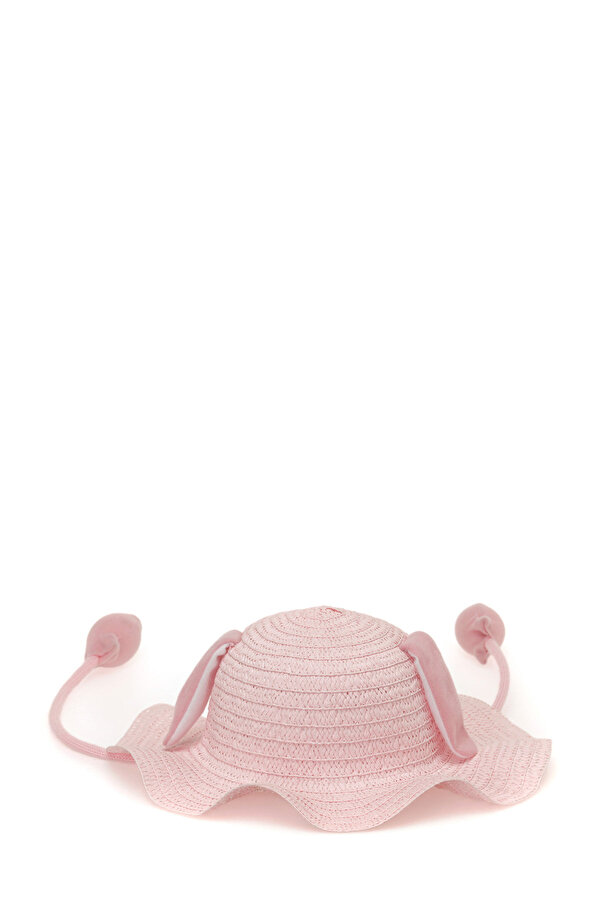 Polaris 25CN  FUNNY STRAWHAT 5FX PINK Girl 692