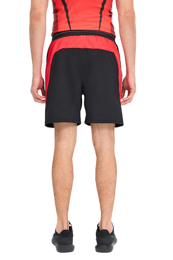 Reebok Athlete Speed Short Черный Мужчина Шорты