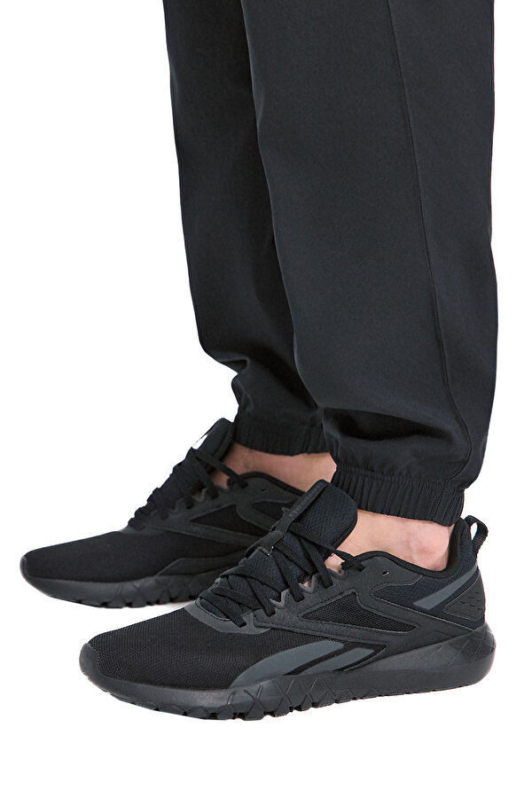 Reebok ID TRAIN WOVEN PANT BLACK Man 063