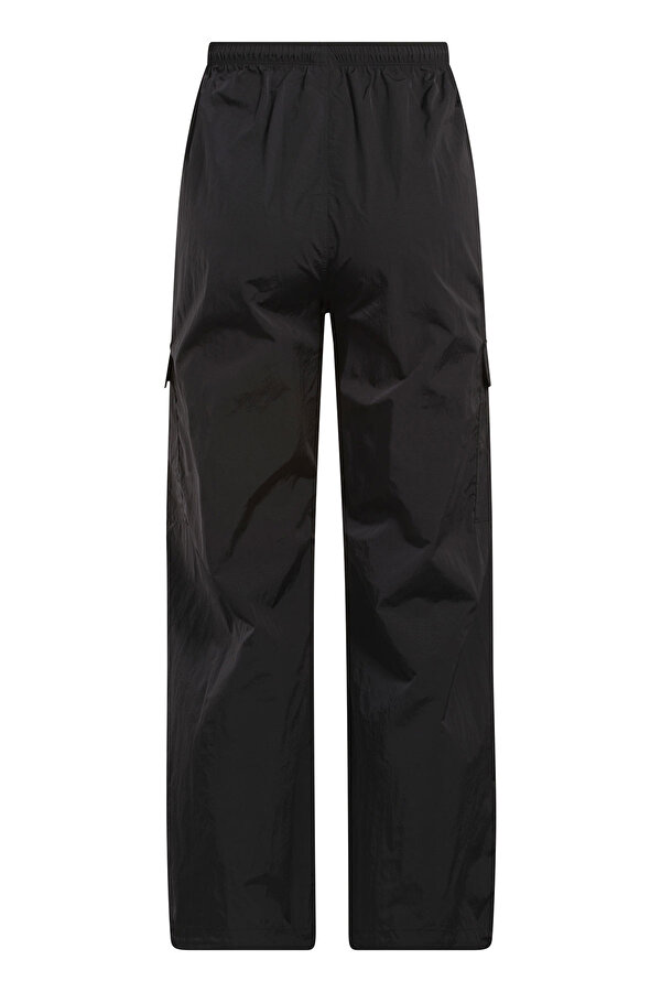 Reebok Studio Style Cargo Pant Черный Женщина Брюки