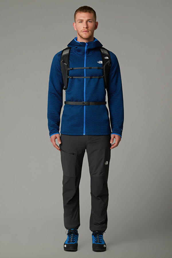 The North Face M SPEEDLIGHT ULAR Gri Erkek Pantolon