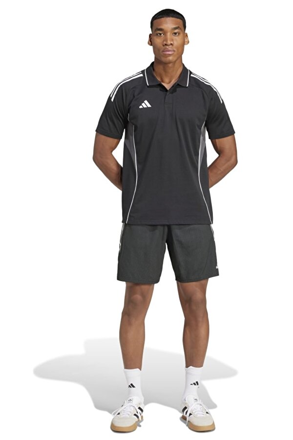 Tiro 25 Competition Downtime Short Spor Şort Erkek Şort Fiyatları
