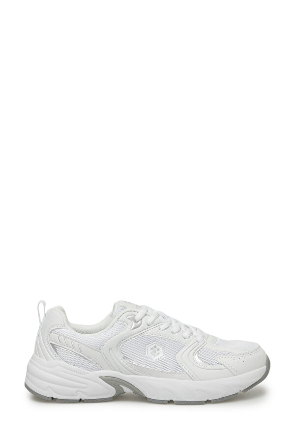 Lumberjack POL WMN 5FX BEYAZ Kadın Sneaker