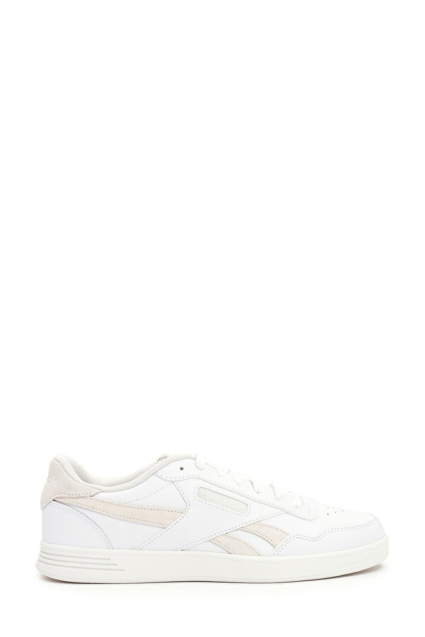 Reebok COURT ADVANCE WHITE Unisex 001