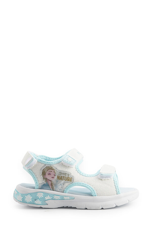 Frozen LENNY-INT 5FX WHITE Girl 077