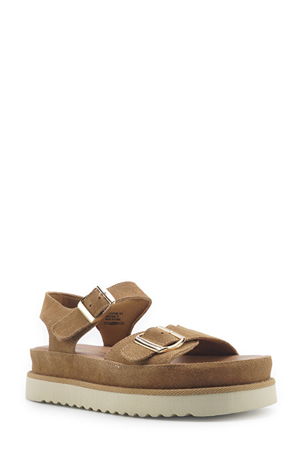 Lumberjack INT1225Y085 5FX Brown Woman 274