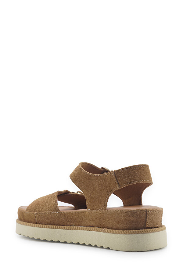 Lumberjack INT1225Y085 5FX Brown Woman 274