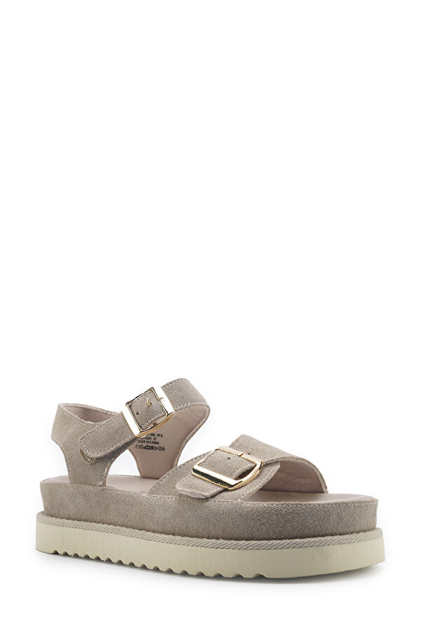 Lumberjack INT1225Y085 5FX BEIGE Woman 274