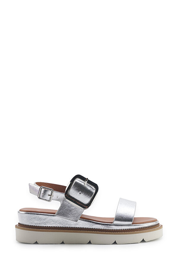 Polaris INT1225Y086 5FX SILVER Woman 274