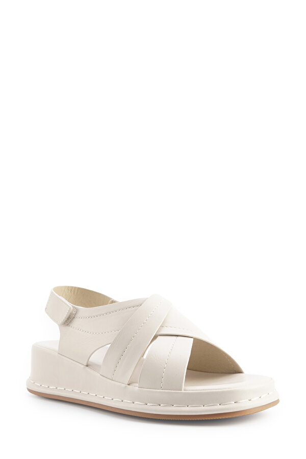 Polaris INT1225Y098 5FX BEIGE Woman 479