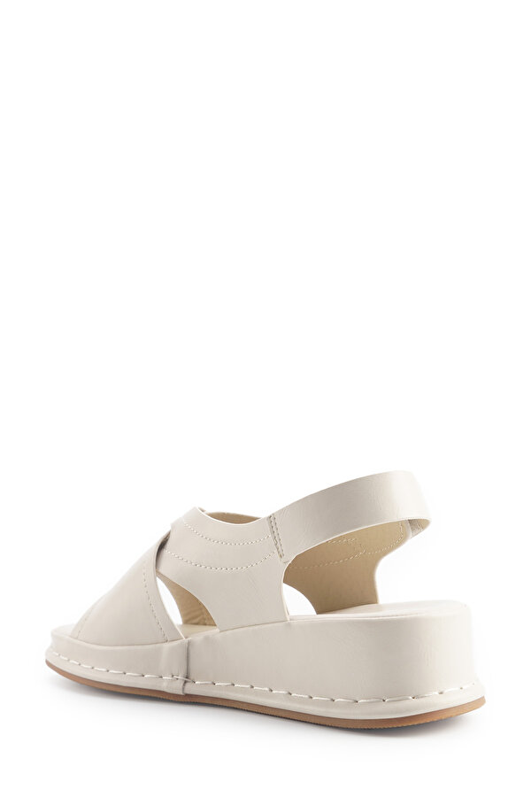 Polaris INT1225Y098 5FX BEIGE Woman 479