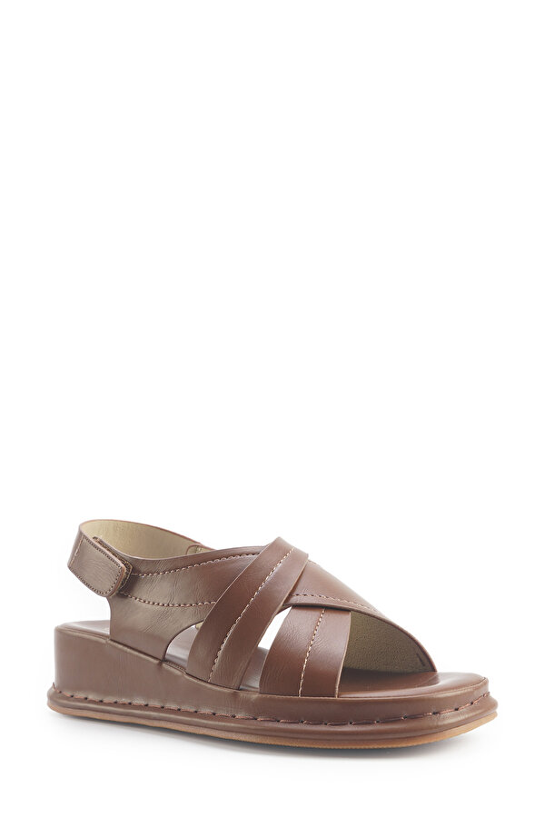 Polaris INT1225Y098 5FX BROWN Woman 479