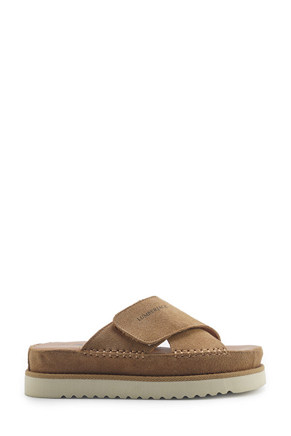 Lumberjack INT1225Y127 5FX Brown Woman 425
