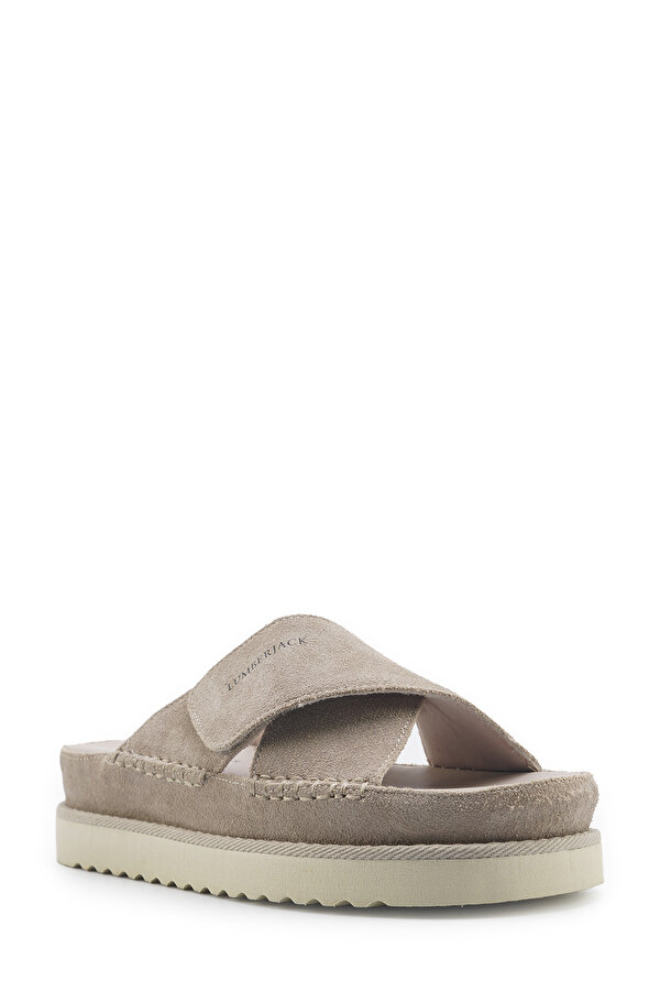Lumberjack INT1225Y127 5FX BEIGE Woman 425